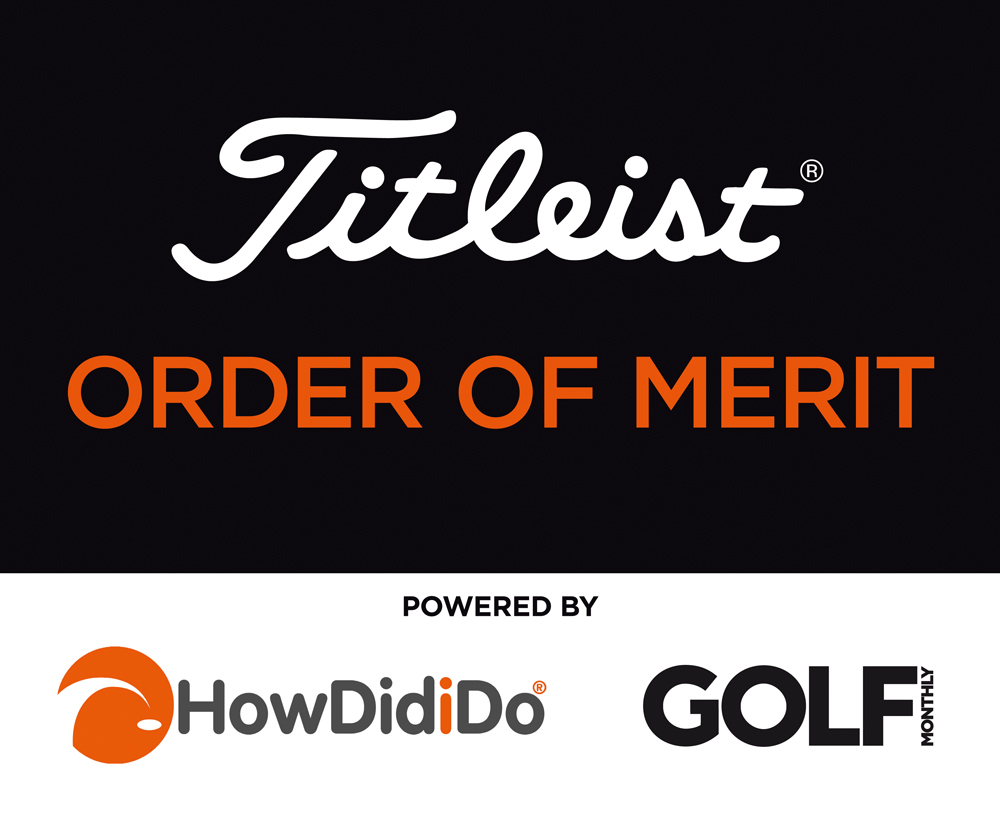 2014 Titleist HowDidiDo Order of Merit sign up now! Golf Monthly 2014 Titleist HowDidiDo Order of Merit sign up now! Golf Monthly