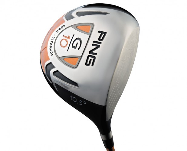 Lee Westwood's Amazing Gear Insight