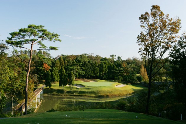 Hirono Golf Club