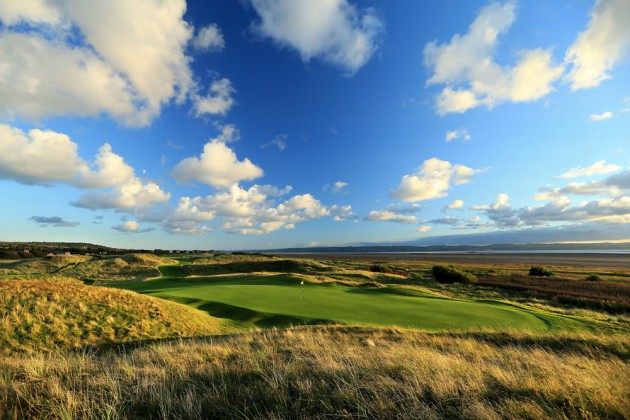 Royal Liverpool Golf Club