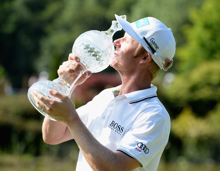 Mikko Ilonen wins Irish Open Golf Monthly