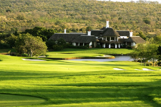 Leopard Creek