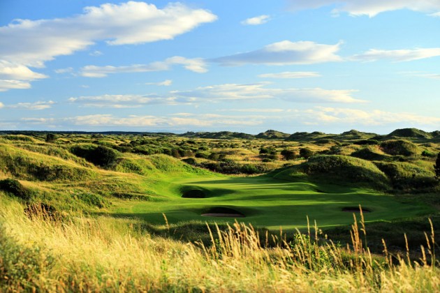 Royal Birkdale Golf Club