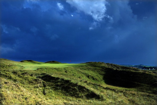 Royal Portrush