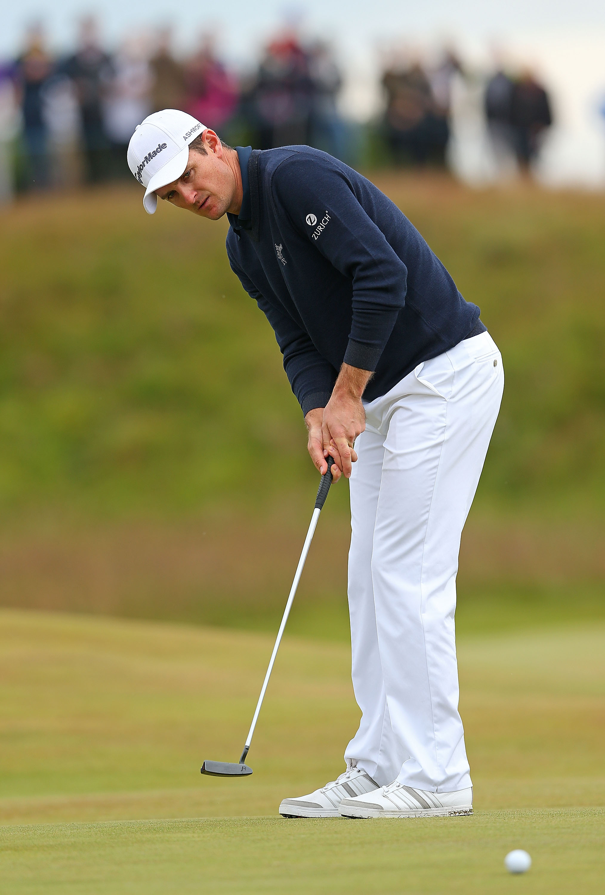 Justin Roses Career Highlights Reliving His Most Memorable Victories - zx6xgoa