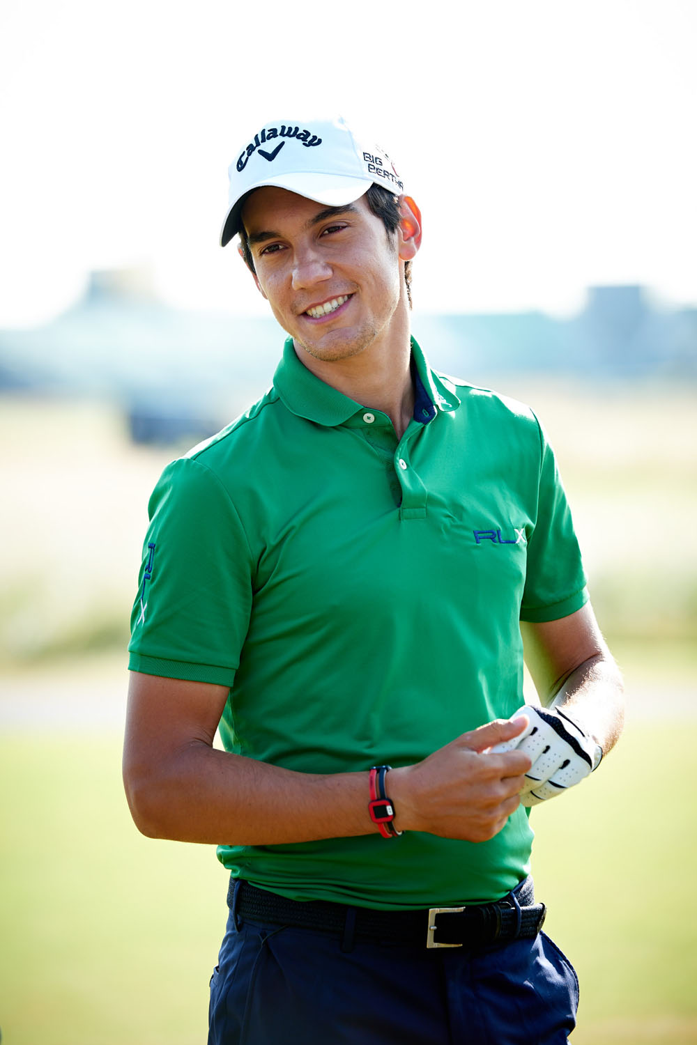Matteo Manassero Matteo Manassero