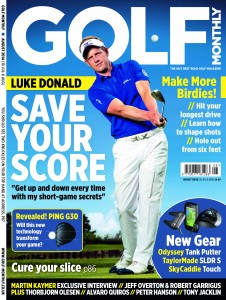 August 2014 cover