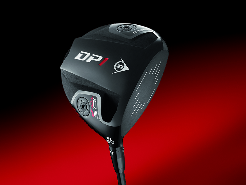 dunlop dp1