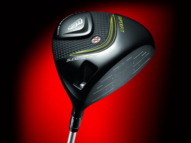 md golf superfit