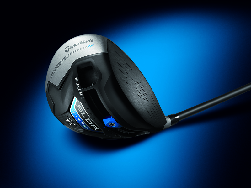 Taylormade R1 Driver >> TaylorMade SLDR S Driver review - Golf Monthly Taylormade R1 Driver >> TaylorMade SLDR S Driver review - Golf Monthly