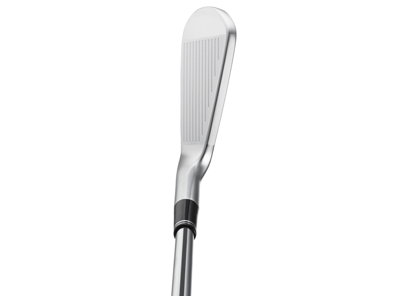 Lowmid offset Game improvement irons Equipment GolfWRX