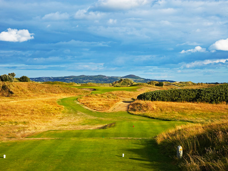 Portmarnock Hotel And Golf Links Course Review Golf Monthly