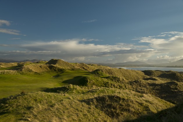 Rosapenna Sandy Hills