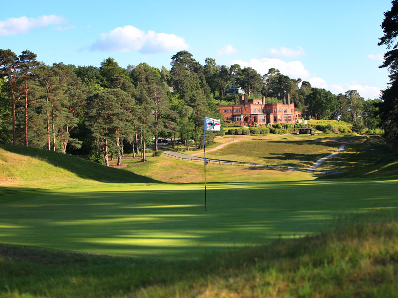 2018 Golf R >> St George's Hill Golf Club Red and Blue Course Review - Golf Monthly 2018 Golf R >> St George's Hill Golf Club Red and Blue Course Review - Golf Monthly