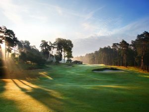 The Best Golf Courses In Surrey