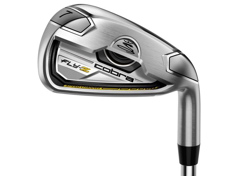 2014 cobra irons