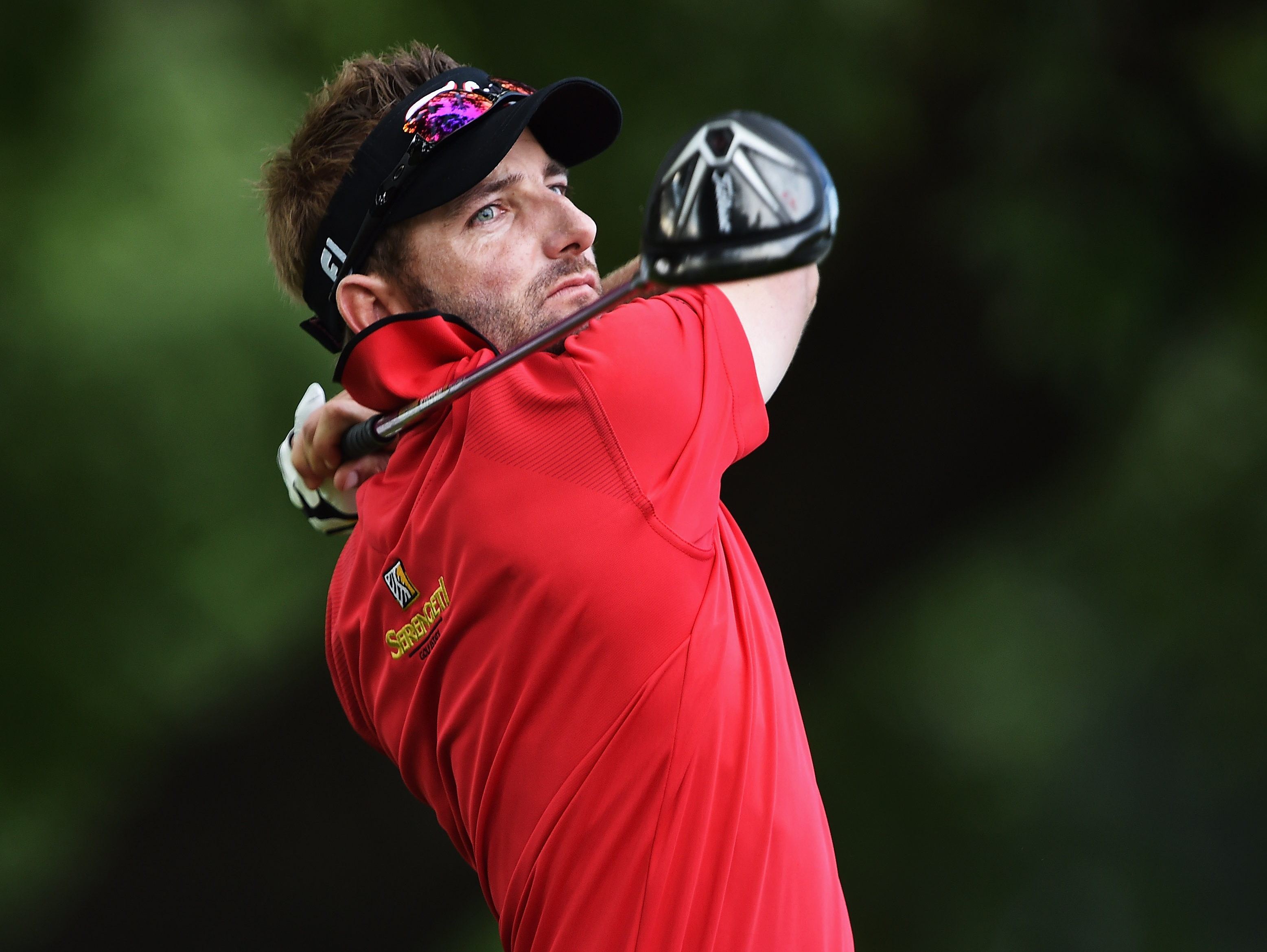 Gallery South African Open Championship 2015 Golf Monthly