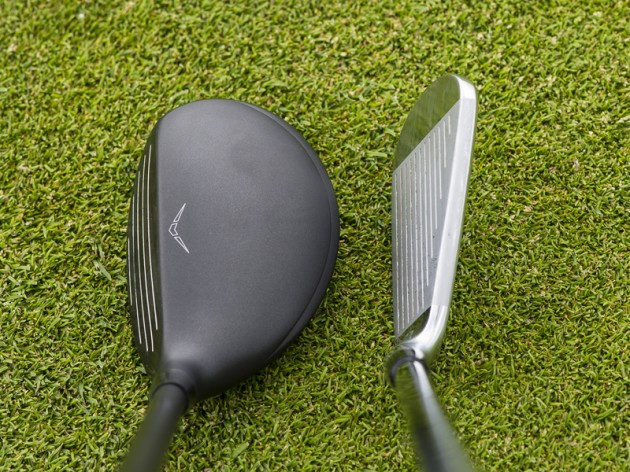 Long Iron Or Hybrid Which Should I Carry In My Golf Bag