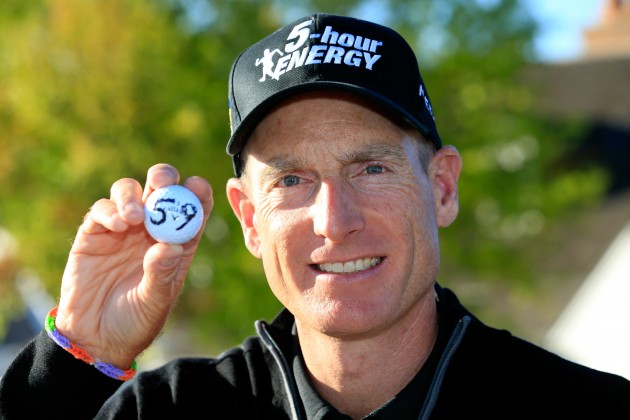 BMW Championship - Round Two