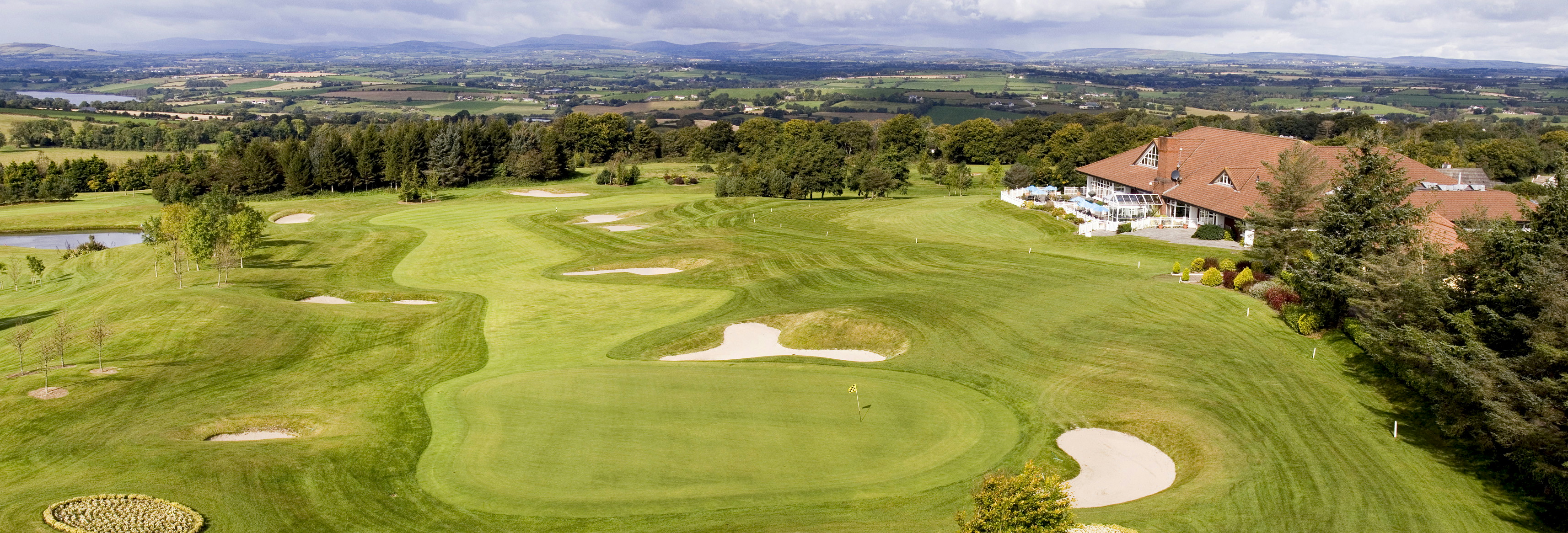 Lee Valley golf a jewel on the Emerald Isle Golf Monthly