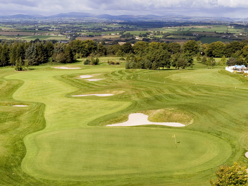Lee Valley golf a jewel on the Emerald Isle Golf Monthly