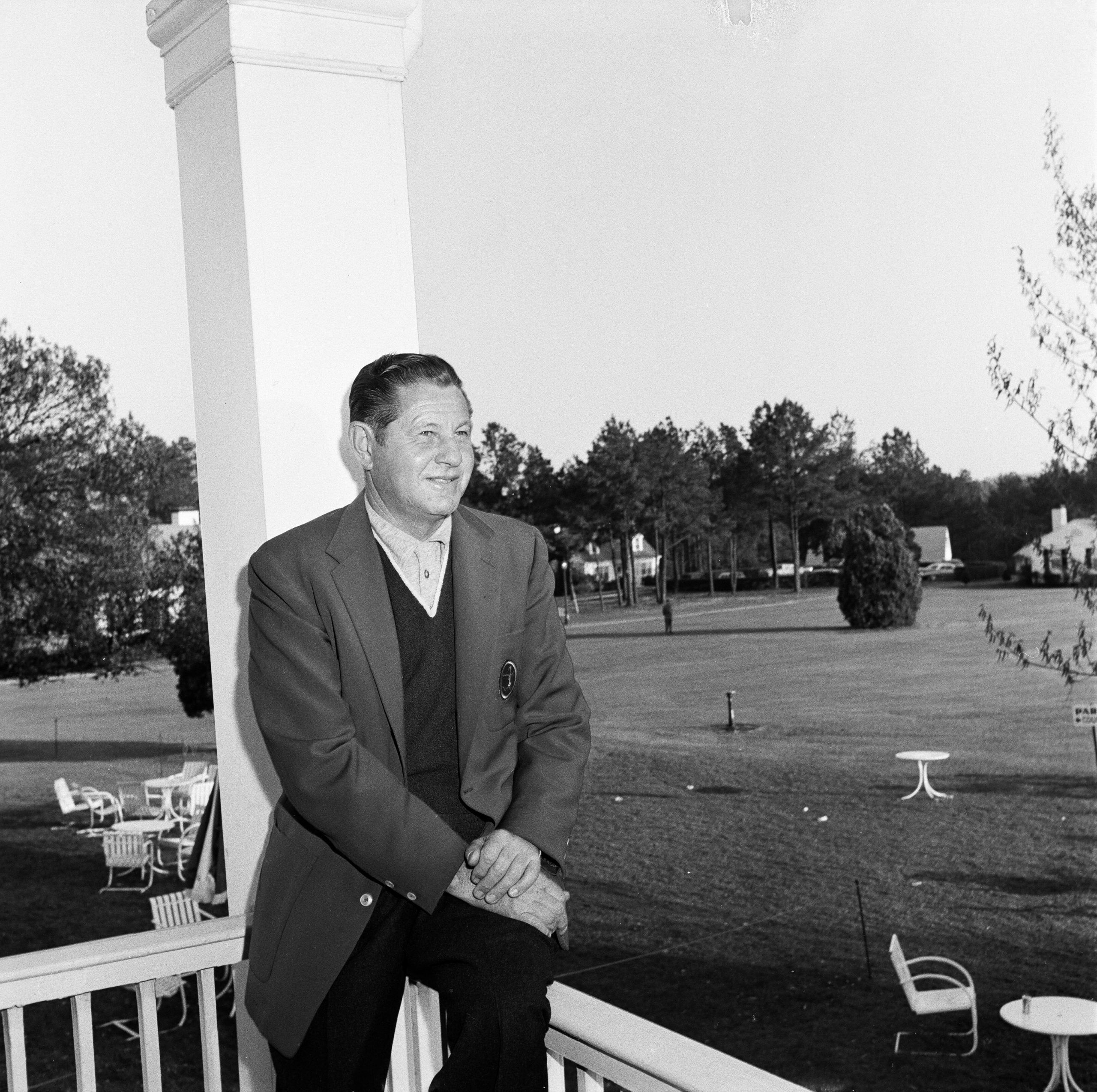 Horton Smith