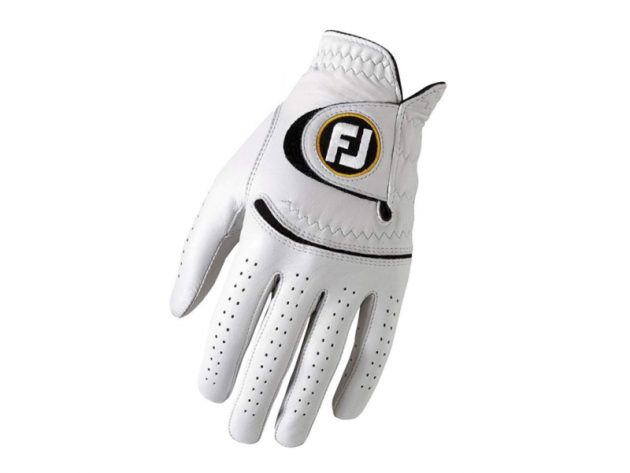 FootJoy StaSof, best golf gloves 2017