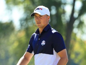 20 Things You Didn’t Know About Jordan Spieth