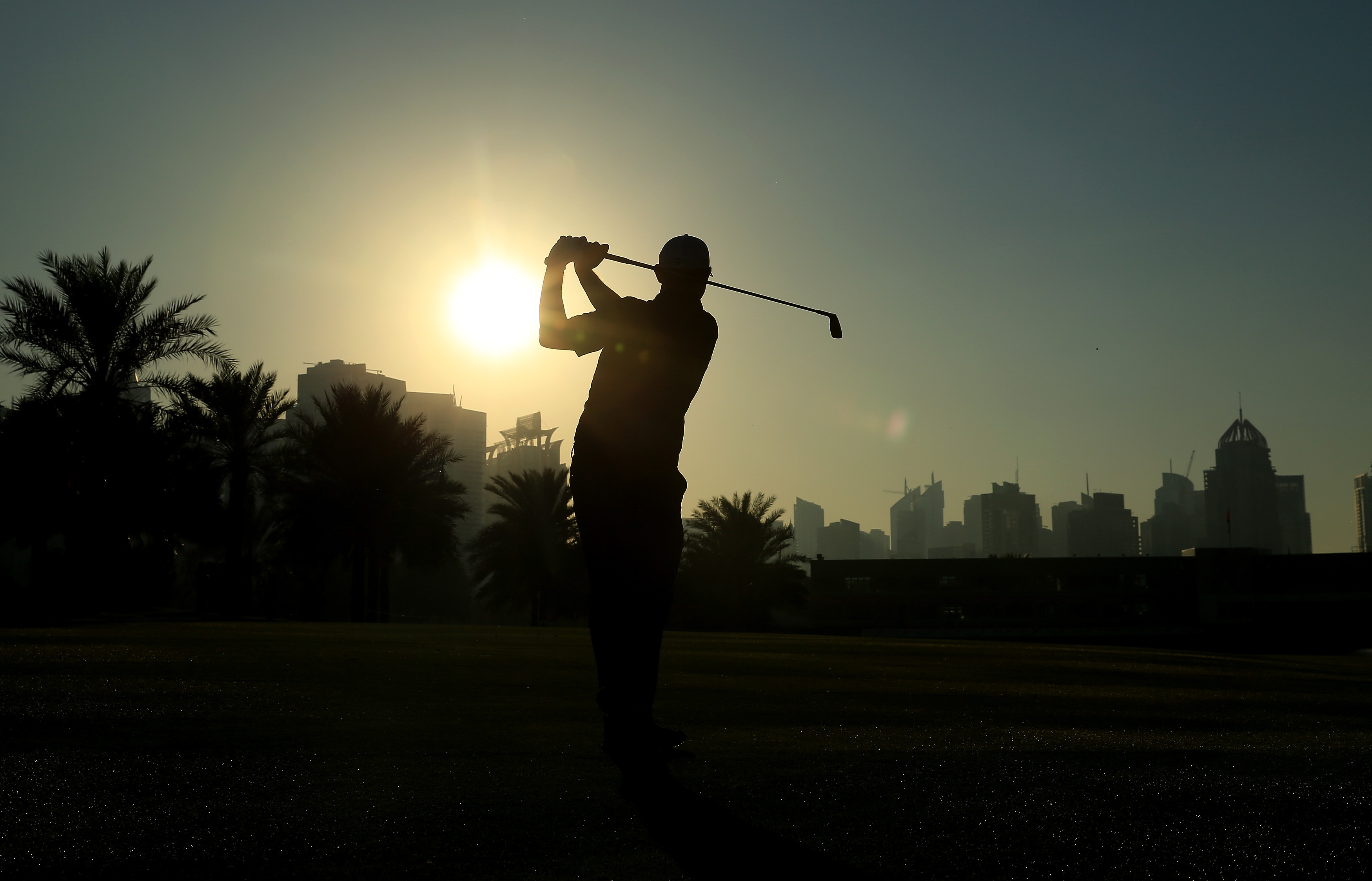 An ode to the joys of twilight golf Golf Monthly