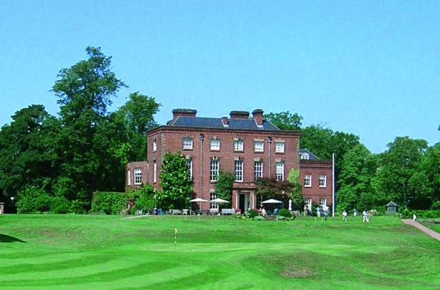 Edgbaston