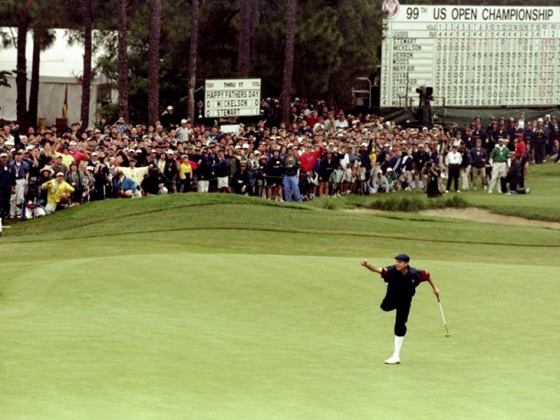 US Open 2015: by the numbers