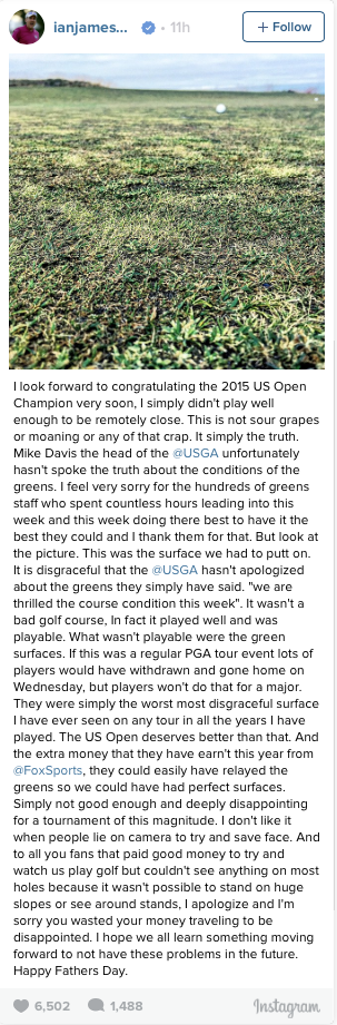 Poulter Instagram