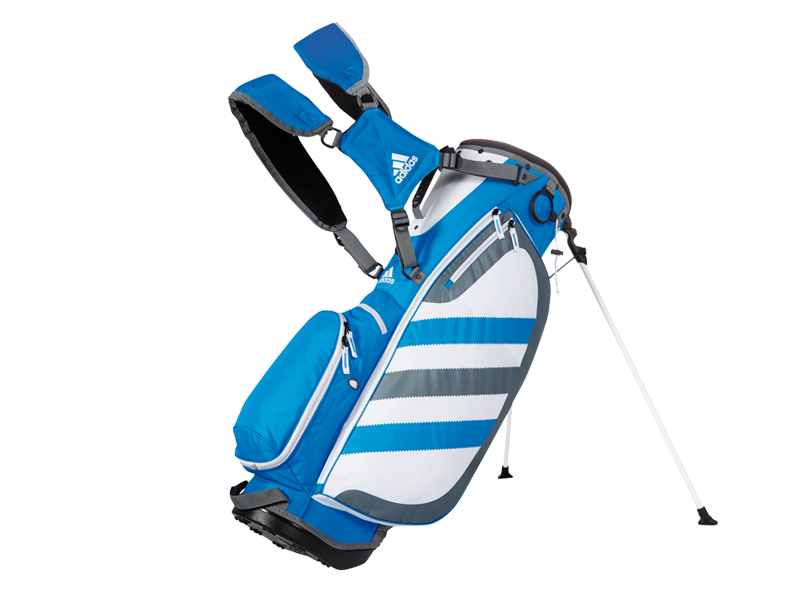 12 of the best stand bags 2015 Golf Monthly