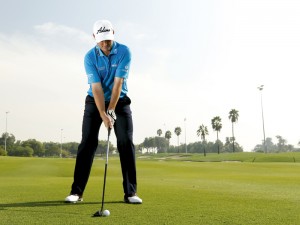 David Howell S Hybrid Swing Tips Golf Monthly David Howell S Hybrid Swing Tips