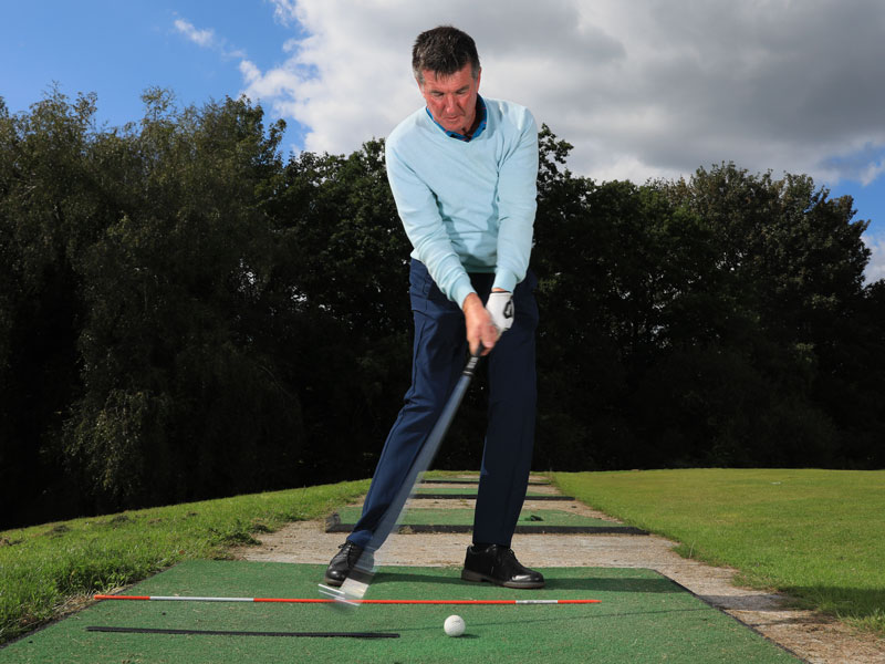 Why Do I Pull Iron Shots? Golf Monthly