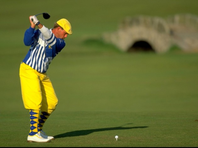 Payne Stewart 1995
