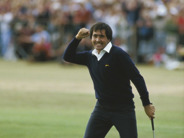 10 Great Golfing Innovators