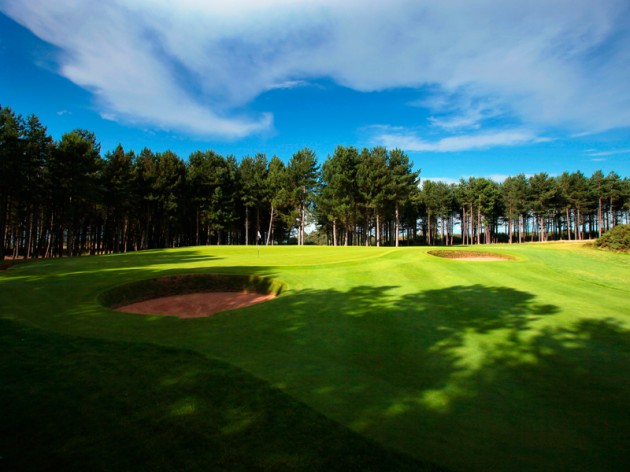 Paul Lawrie match play