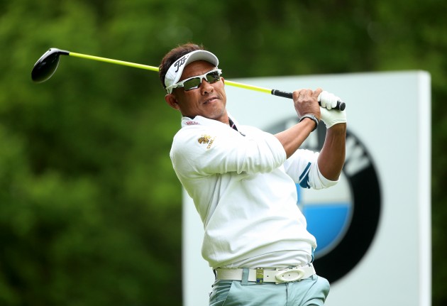 Thongchai Jaidee