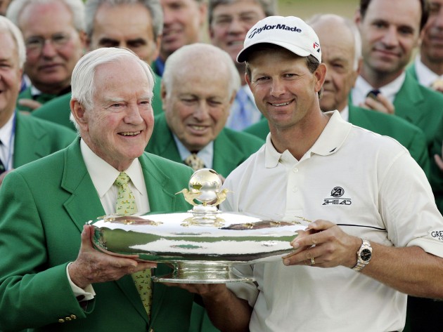 Stableford explained