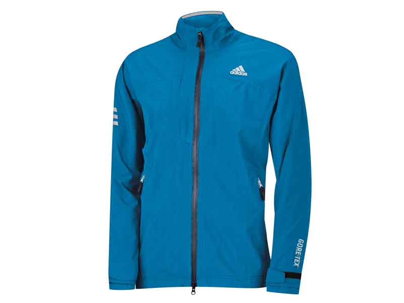 jason day black adidas jacket