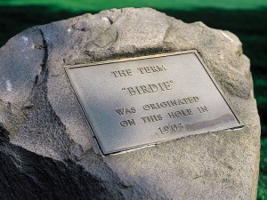 Where Does The Word ‘Birdie’ Come From In Golf?