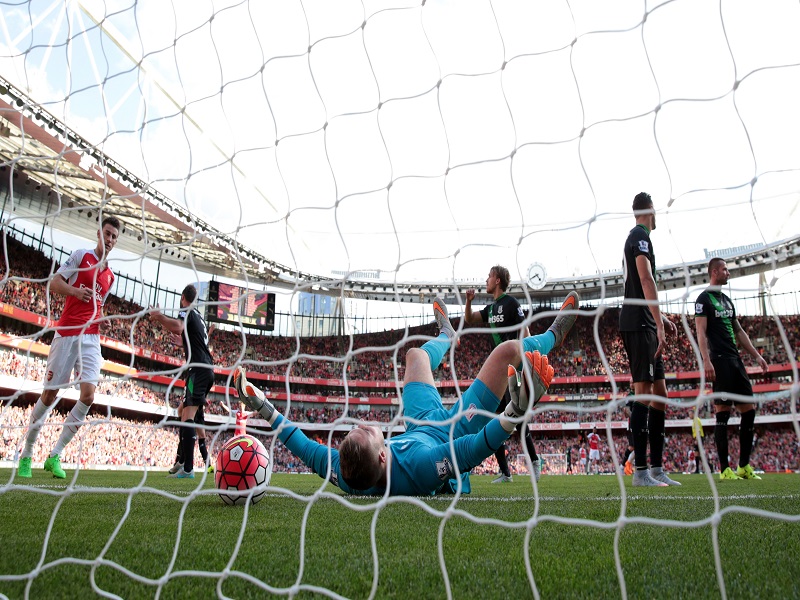You're bound to get a good seat with the amount of tickets Jordan could buy. Credit: Clive Rose (Getty)