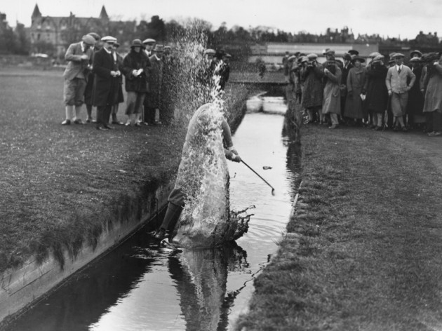 Needed one more club!