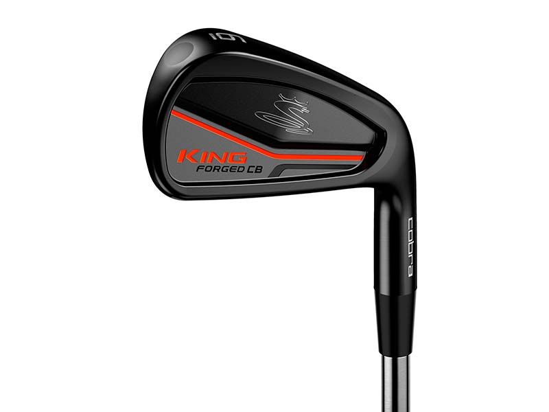 2014 cobra irons
