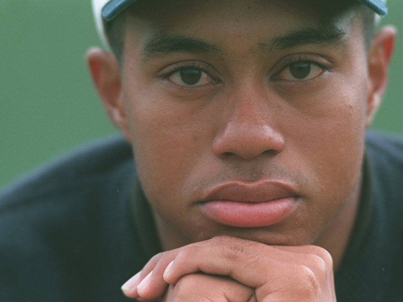 10 of golf’s most influential figures Golf Monthly