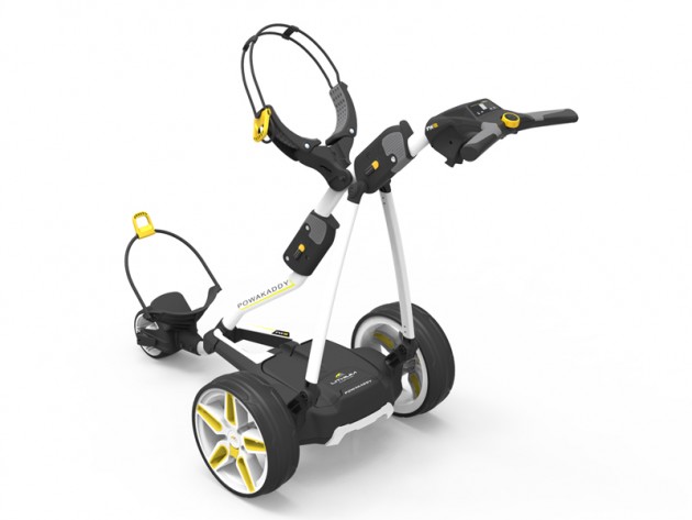 PowaKaddy FW5