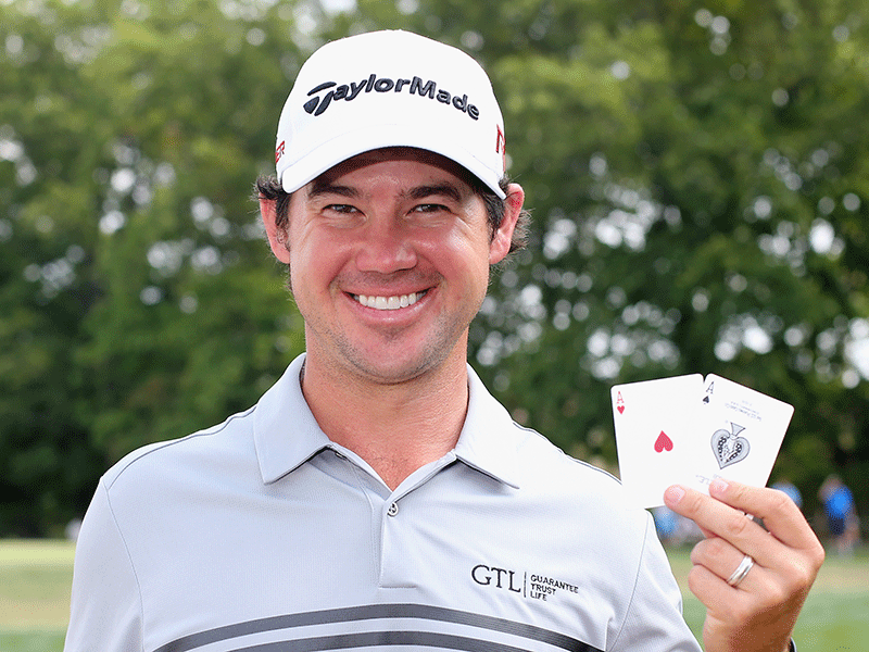 Golf bucket list: Our top 12