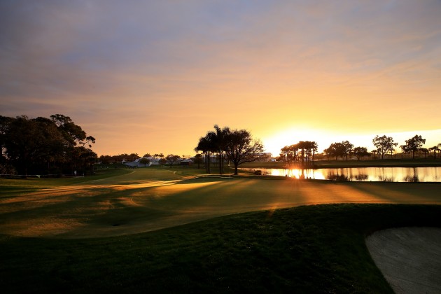 Palm Beach Gardens, Florida
