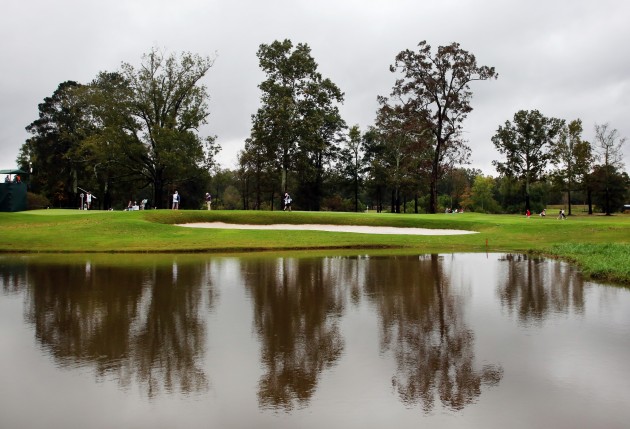 Sanderson Farms Championship